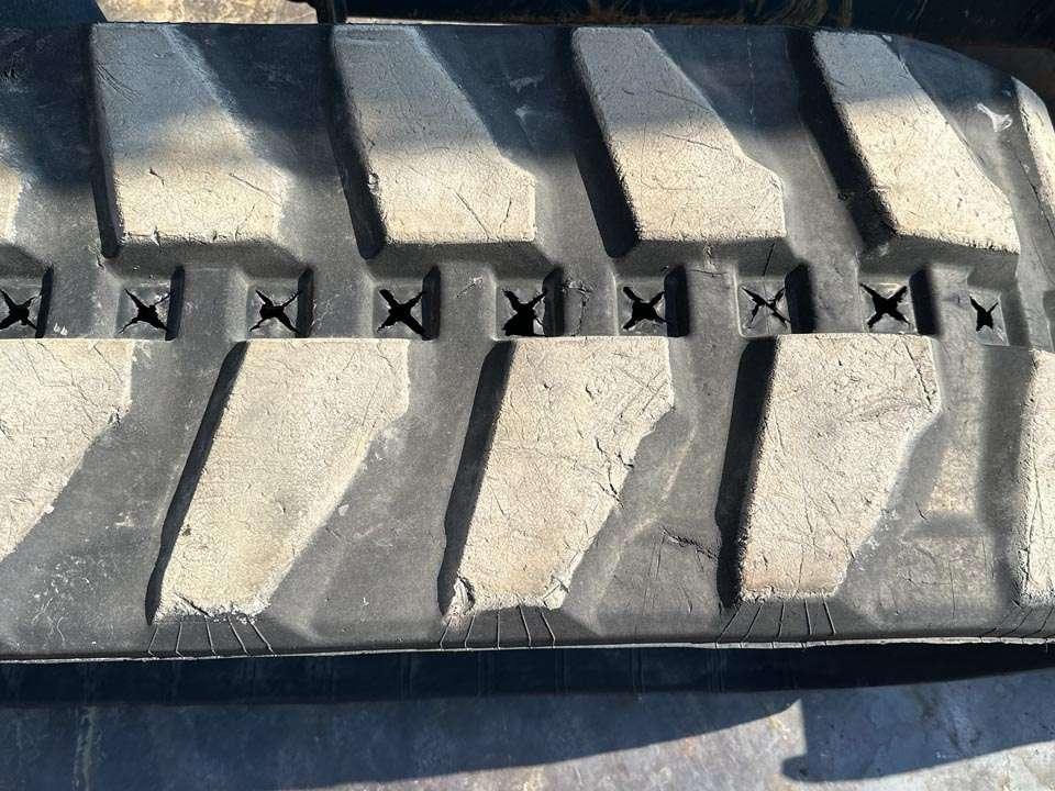 Hyundai ROBEX 80CR-9A Photo 5