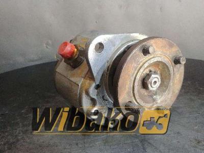 Sauer Gear pump sold by Wibako