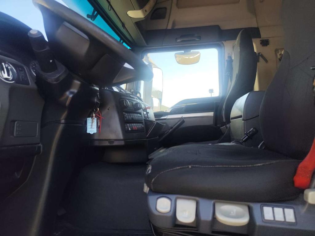 Man TGX 35.440 Photo 5