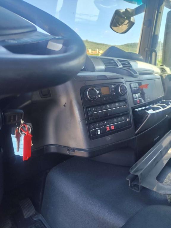 Man TGX 35.440 Photo 6