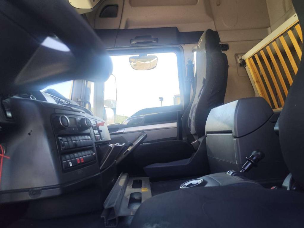 Man TGX 35.440 Photo 8