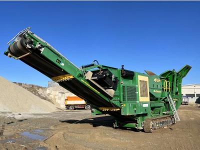 McCloskey J45 sold by Massucco T. Srl
