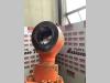 Bucket return cylinder for Hitachi ZX280 Photo 2 thumbnail