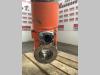 Bucket return cylinder for Hitachi ZX280 Photo 3 thumbnail
