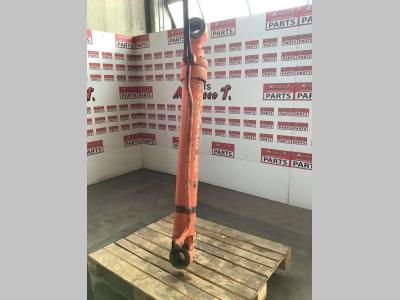 Bucket return cylinder for Hitachi ZX280 sold by Massucco T. Srl Area Ricambi