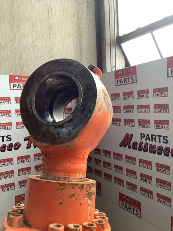 Bucket return cylinder for Hitachi ZX280 Photo 2