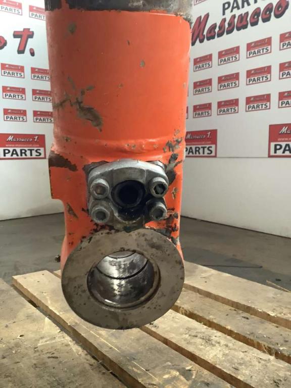 Bucket return cylinder for Hitachi ZX280 Photo 3