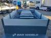 Faymonville F-S43-1AAF Extendable 380cm Lift+SteeringAxle Alcoa Photo 15 thumbnail