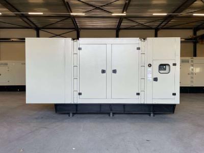 Volvo TAD1642GE - 650 kVA Generator - DPX-18884 sold by DPX Power Europe B.V.