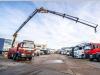 Man TGS 35.400 BB+ EFFER 395 (4x)+JIB(4x) Photo 6 thumbnail