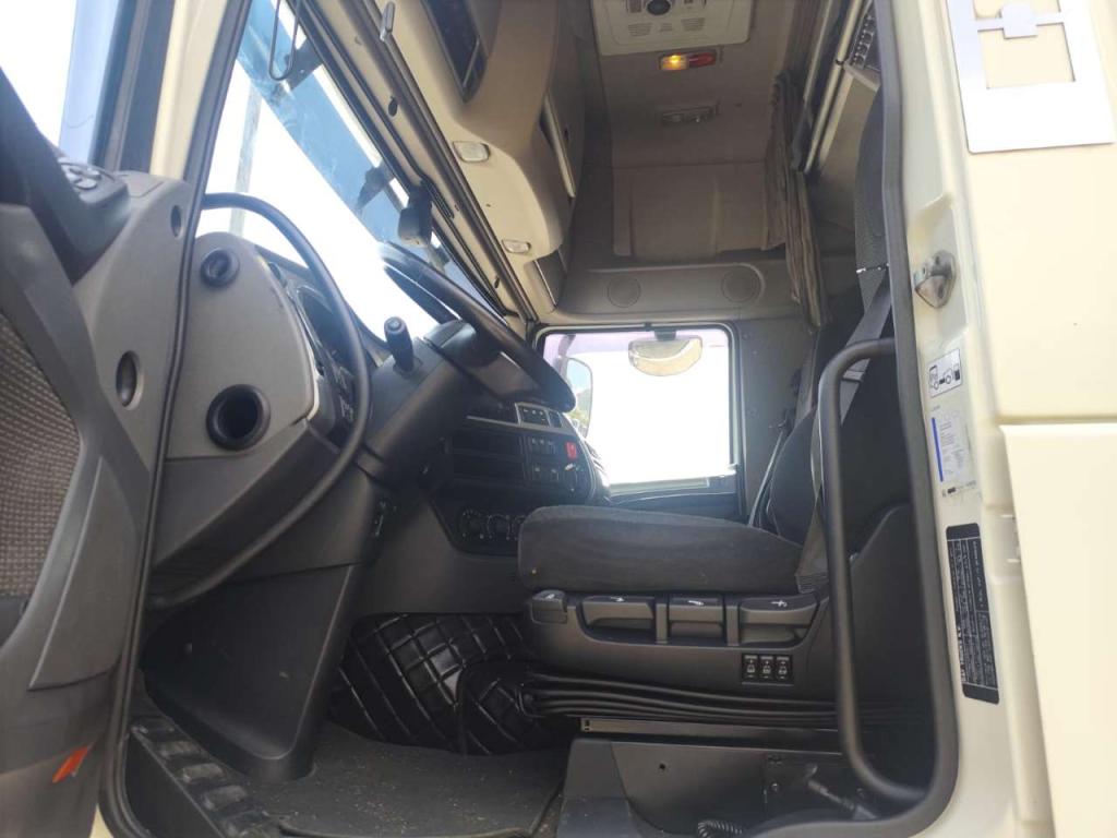 Daf XF460 Photo 2