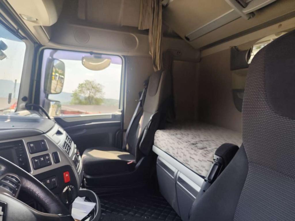 Daf XF460 Photo 8