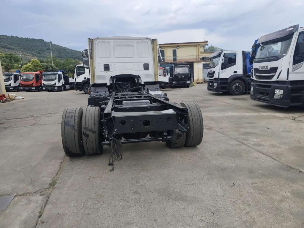 Iveco EUROCARGO 150E22P Photo 19