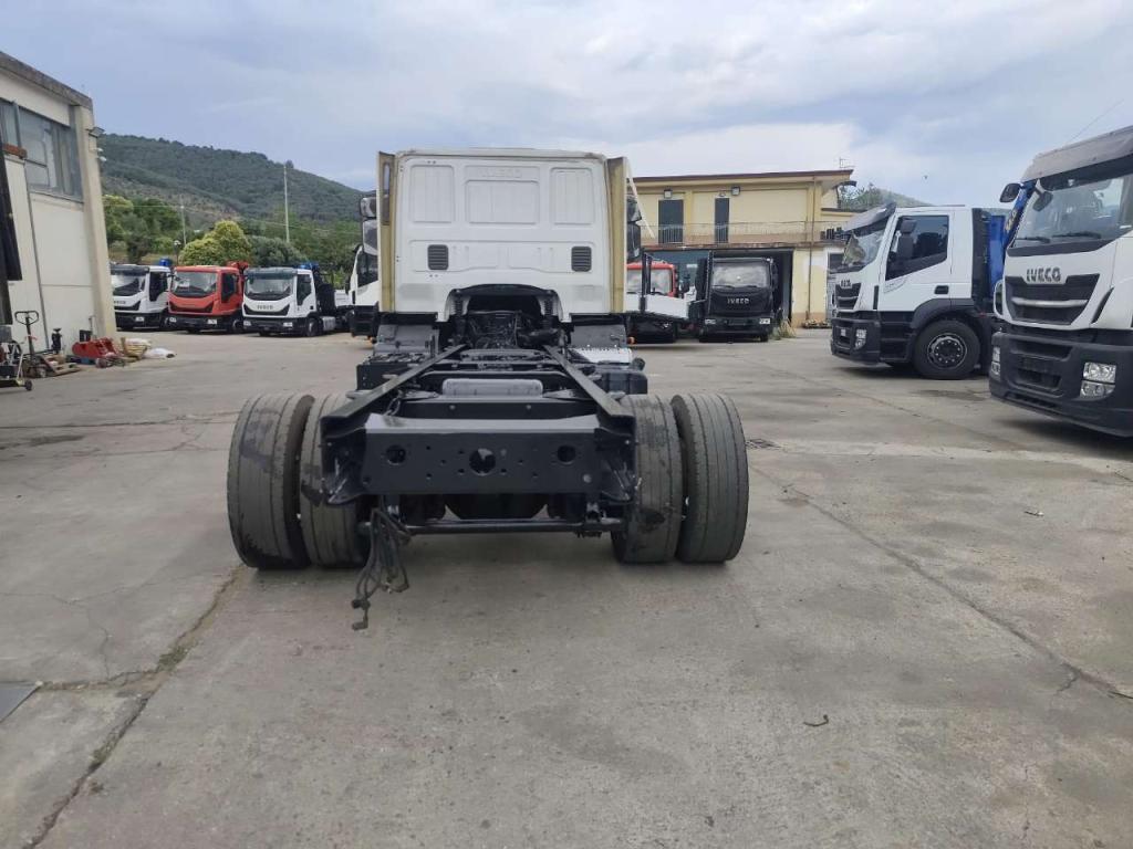 Iveco EUROCARGO 150E22P Photo 20