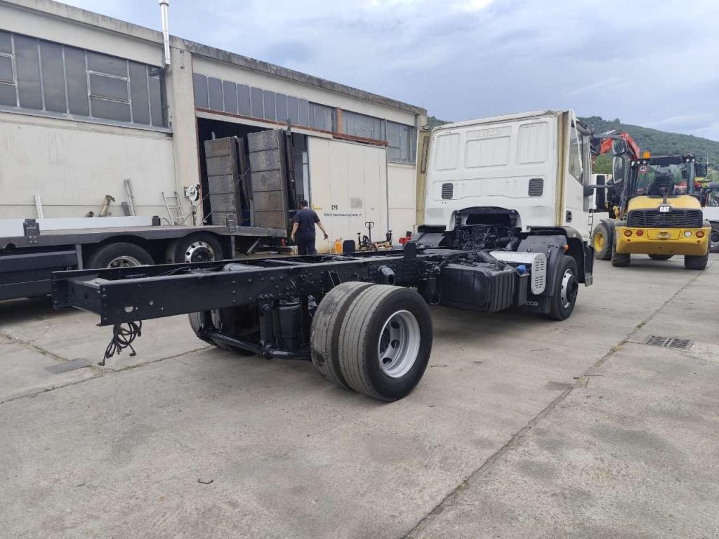 Iveco EUROCARGO 150E22P Photo 28