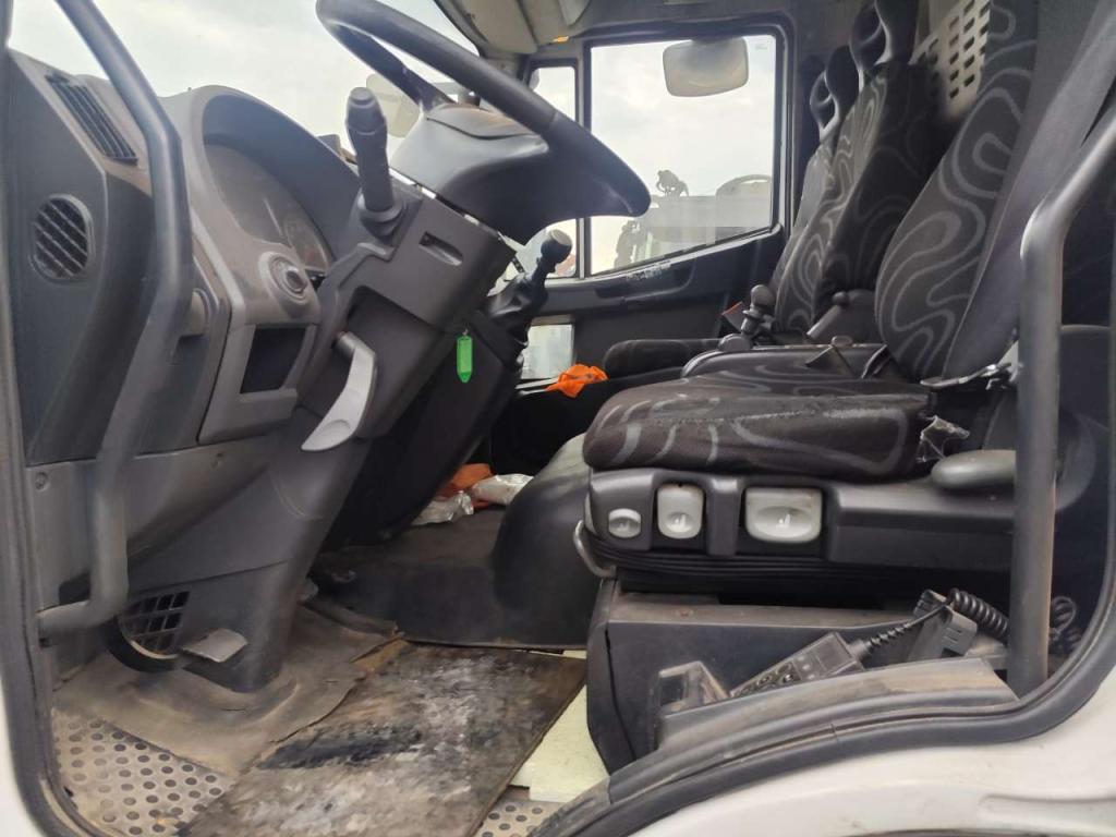 Iveco EUROCARGO 150E22P Photo 8