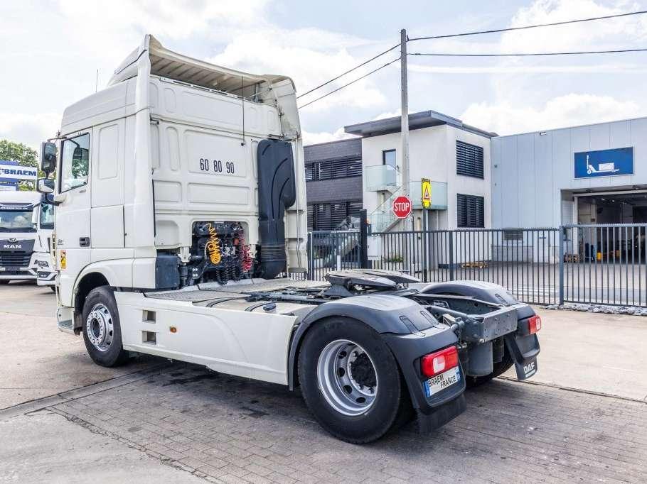 Daf XF 460 Photo 3
