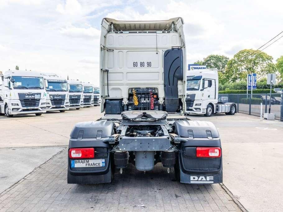 Daf XF 460 Photo 4