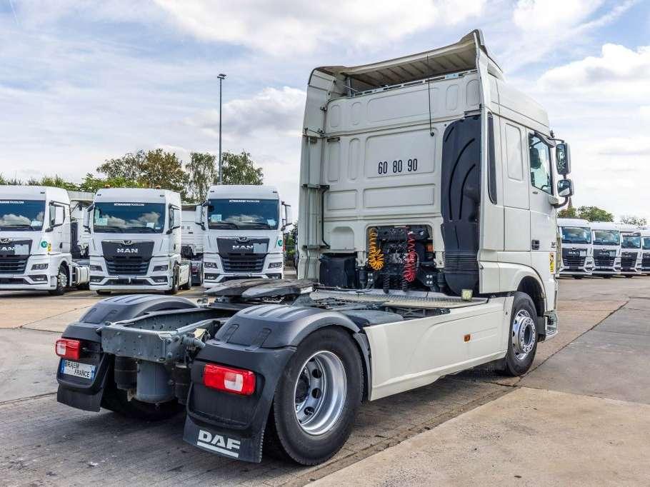 Daf XF 460 Photo 5