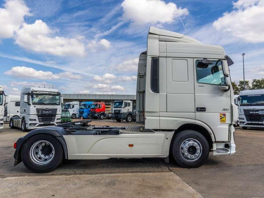 Daf XF 460 Photo 6