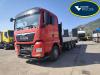Man TGS 35.480 Photo 1 thumbnail