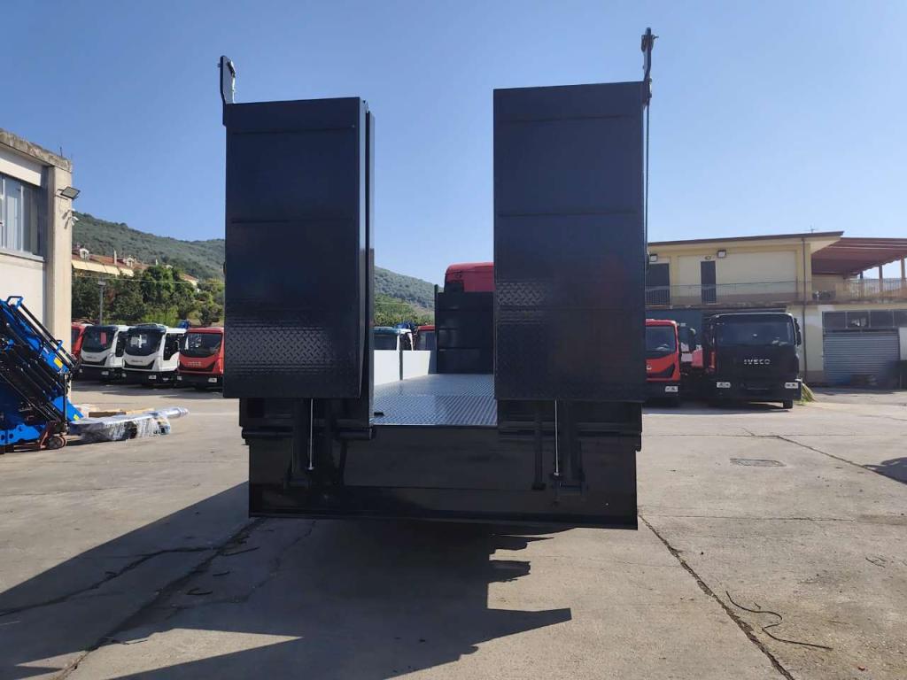 Man TGS 35.480 Photo 18