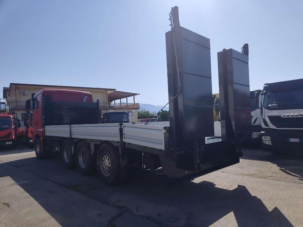 Man TGS 35.480 Photo 21