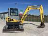 New Holland E 50.2 C Photo 2 thumbnail