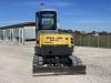 New Holland E 50.2 C Photo 4 thumbnail