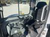 New Holland E 50.2 C Photo 5 thumbnail