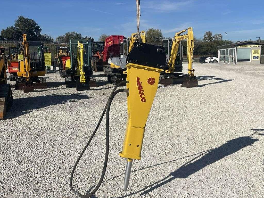 New Holland E 50.2 C Photo 7