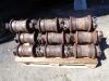 Rollers for Fiat Hitachi Ex 355 Photo 1 thumbnail