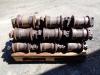 Rollers for Fiat Hitachi Ex 355 Photo 2 thumbnail