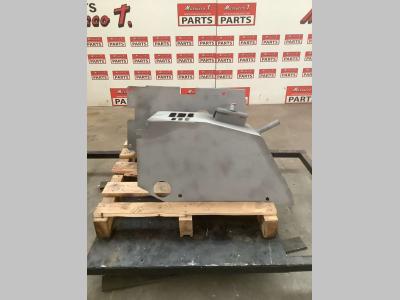 Parti carrozzeria varia for Hitachi ZAXIS 135US sold by Massucco T. Srl Area Ricambi