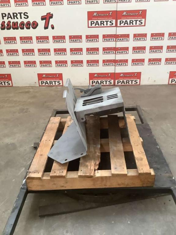 Parti carrozzeria varia for Hitachi ZAXIS 135US Photo 2