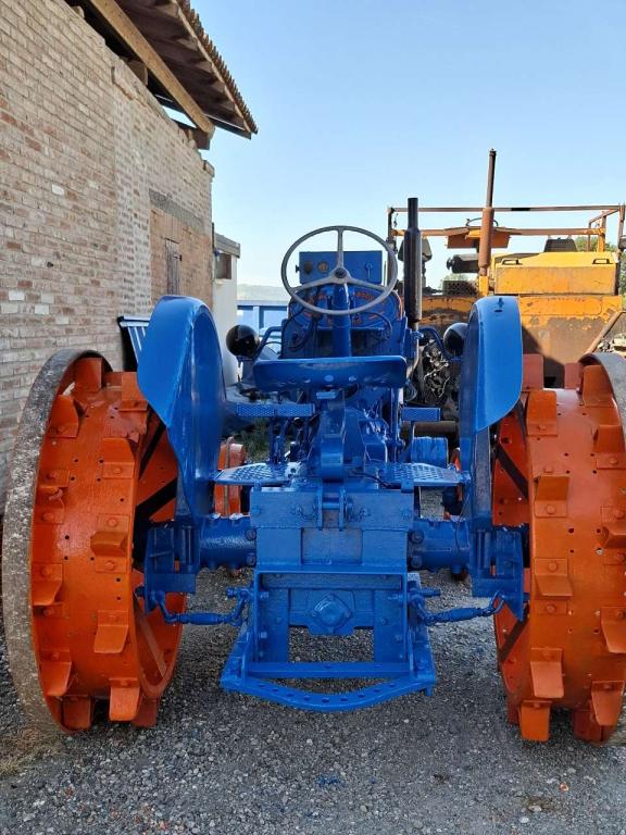 Fordson MAJOR Photo 5