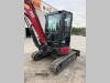 Yanmar VIO12-2A Photo 8 thumbnail