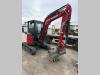 Yanmar VIO12-2A Photo 9 thumbnail
