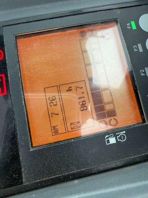 Yanmar VIO12-2A Photo 6