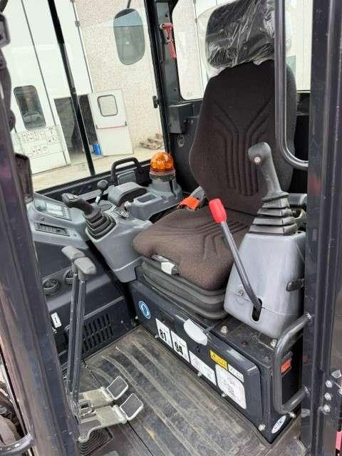 Yanmar VIO12-2A Photo 7