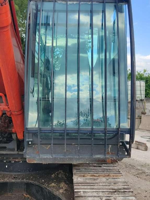 Hitachi ZAXIS 240 N3 Photo 7