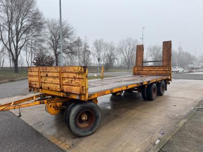Zorzi 3 ASSI sold by Ital Trucks Srl