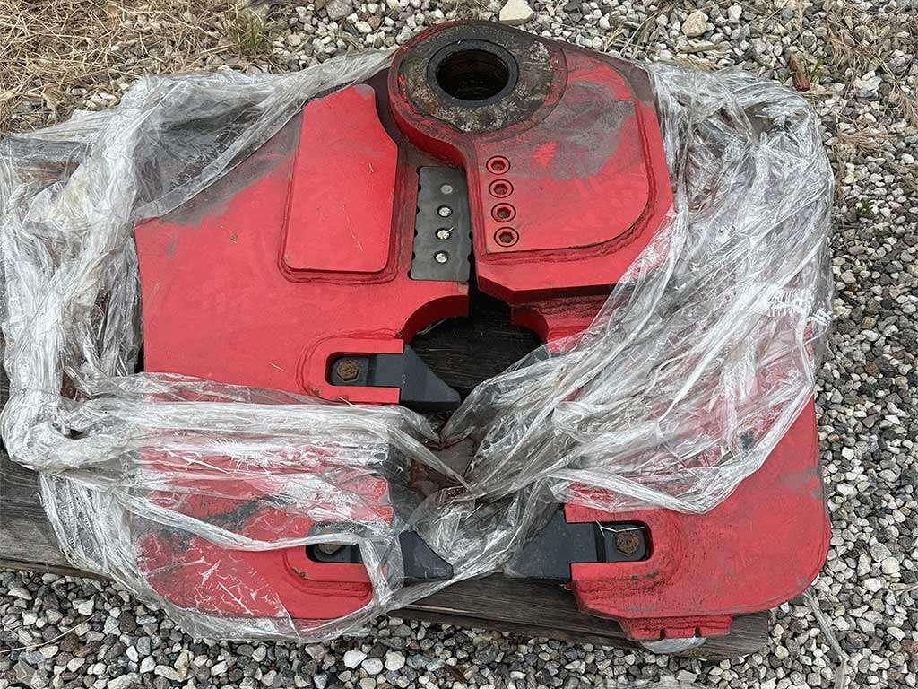 Arox EKM10 Photo 2