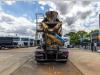 Man TGS 41.440 BB - MIXER 9M3 Photo 4 thumbnail