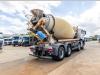 Man TGS 41.440 BB - MIXER 9M3 Photo 5 thumbnail