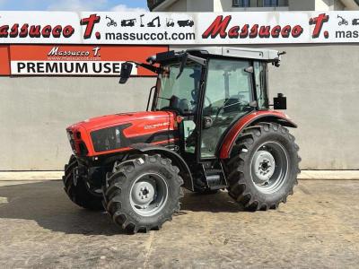 Same DORADO 80 NATURAL 4X4 sold by Massucco T. Srl