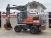 Terex TW190 Photo 3 thumbnail