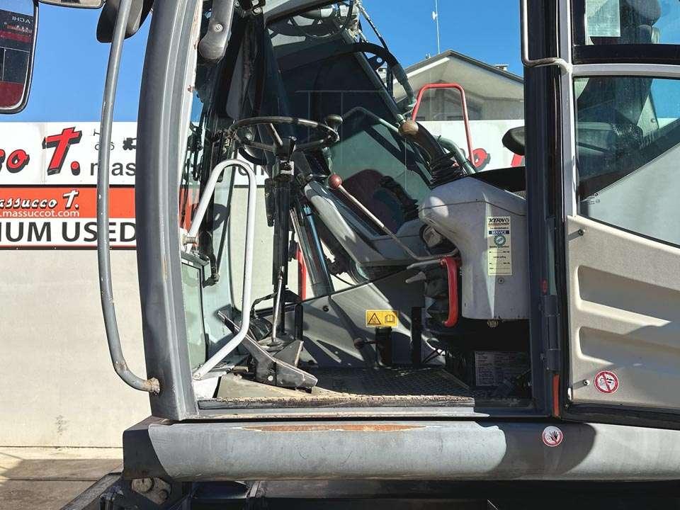 Terex TW190 Photo 14