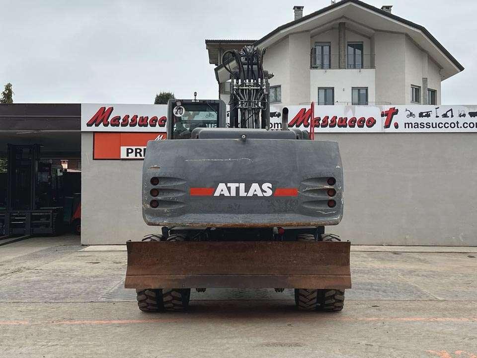 Terex TW190 Photo 23