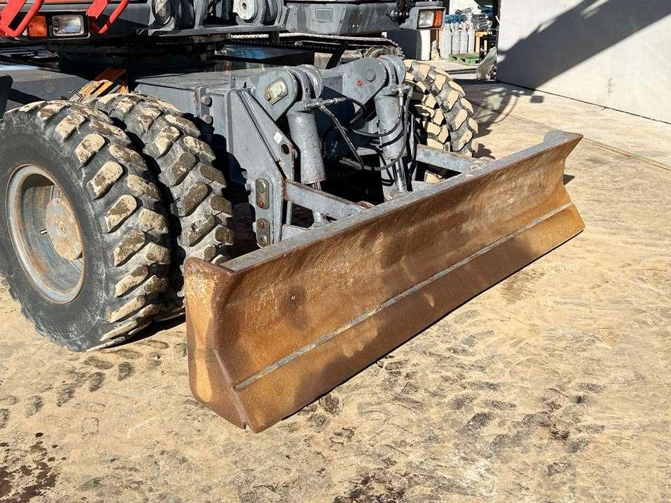 Terex TW190 Photo 5